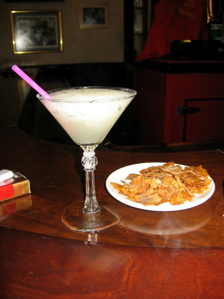 Cuba-rum-cocktails-Havana-Glimpses-of-The-World