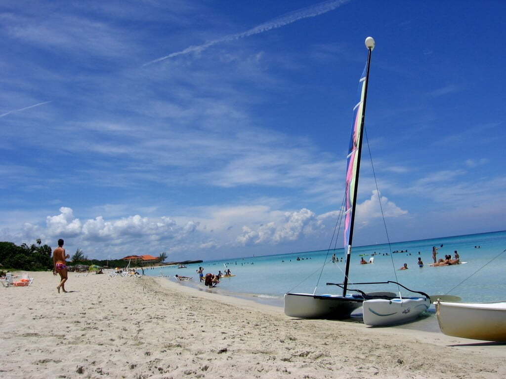 Varadero Glimpses of the World