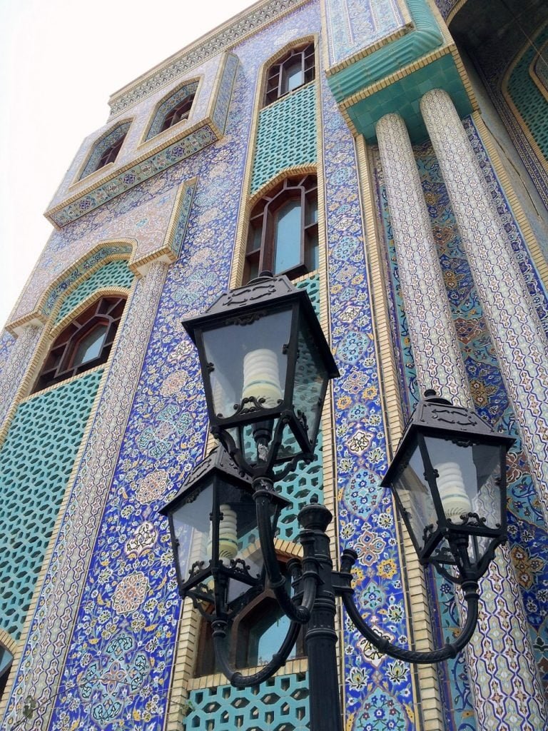 Dubai: STROLLING AROUND DEIRA (10)