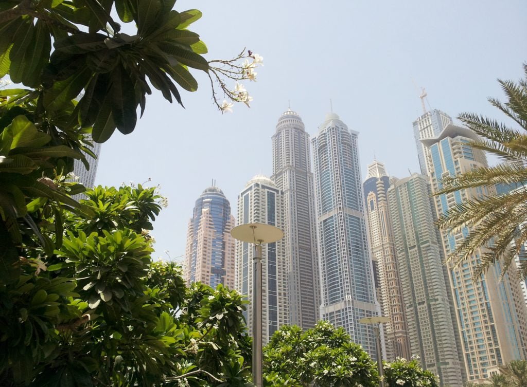 Dubai: SUMMER VACATION, INDOORS (2)