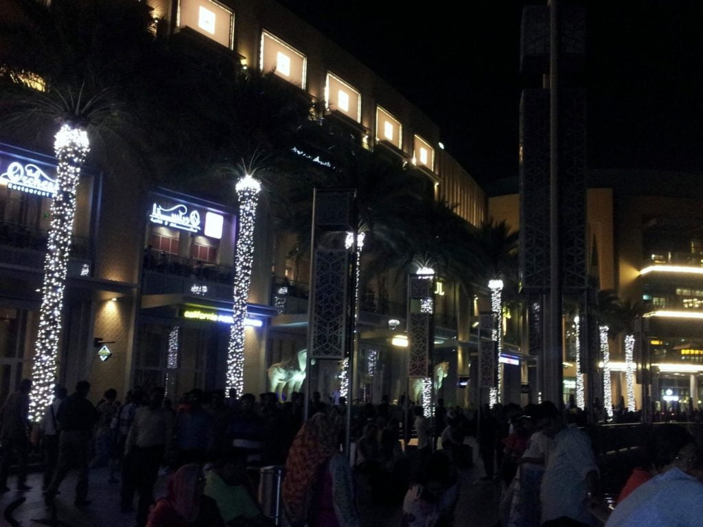Dubai: CELEBRATING NEW YEAR ALL YEAR ROUND (15)