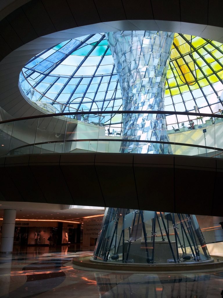 Dubai: GRAD U KOME JE STALNO NOVA GODINA (15)