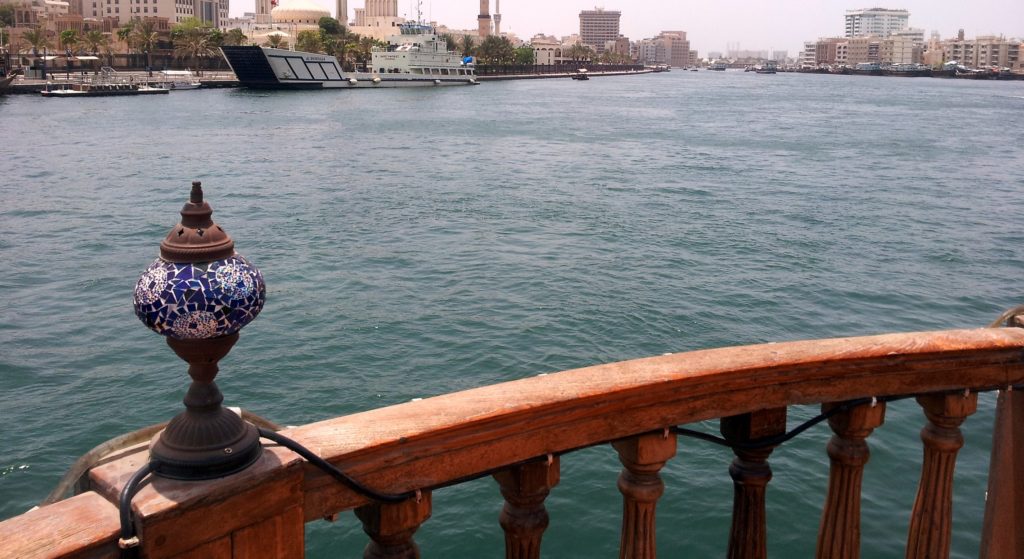Dubai: KRSTARENJE KRIKOM (13)