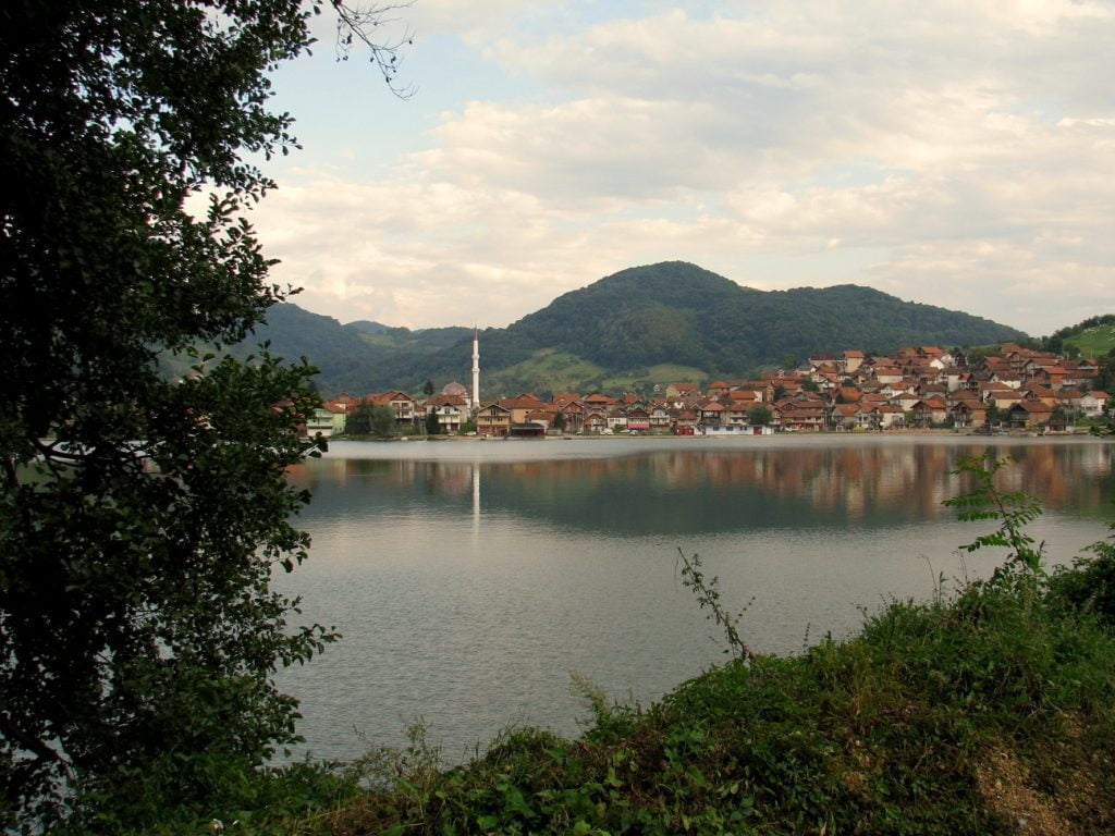 Serbia: LAVISH NATURE ALONG THE RIVER (14)