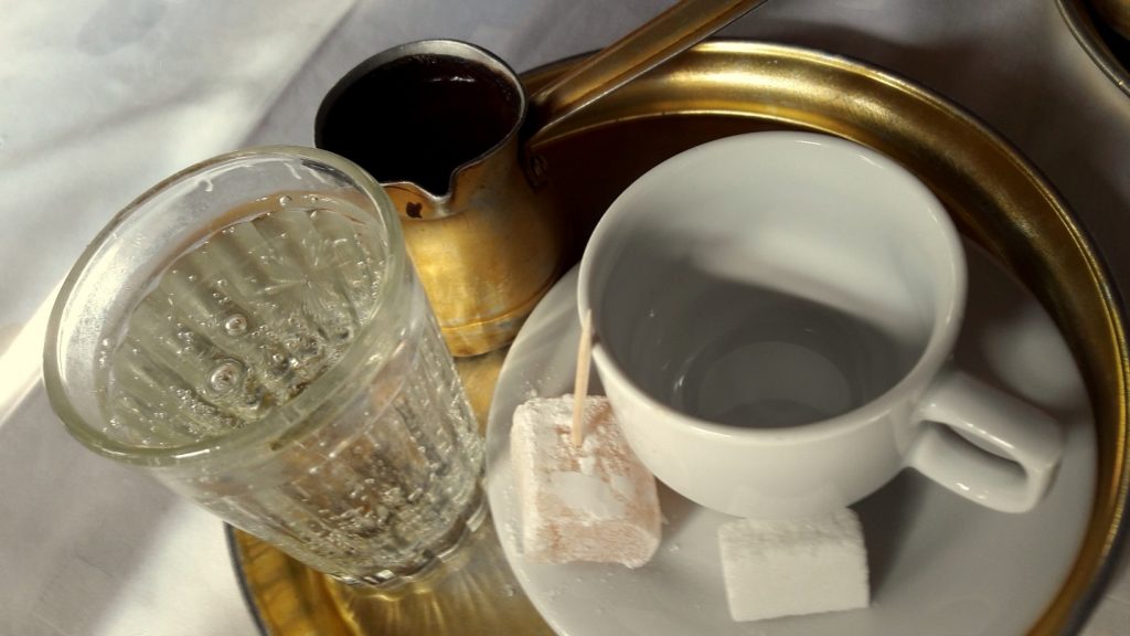 Serbia: NO TURKISH COFFEE IN BAIR?! (5)