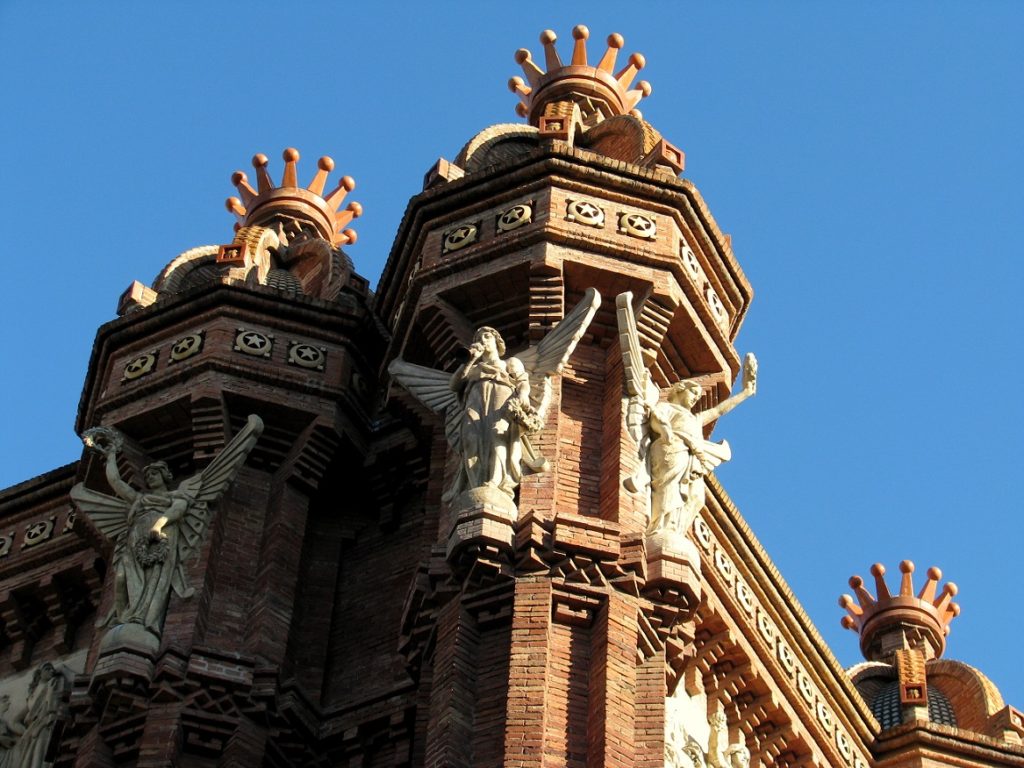 Barcelona: THE CITY NAMED BY HANNIBAL (10)