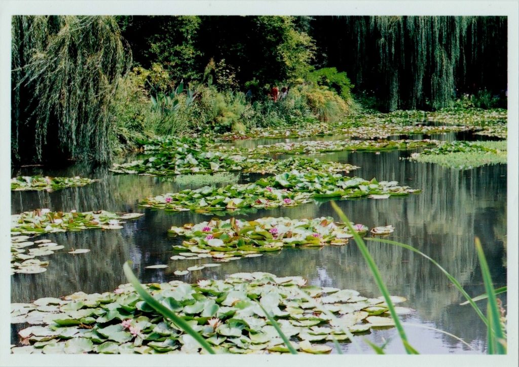 France: KNOCKING ON MONET’S DOOR (4)