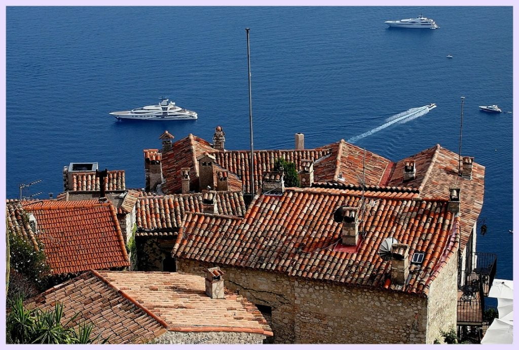 France: CHARM OF VILLAGES “SUR MER” (6)