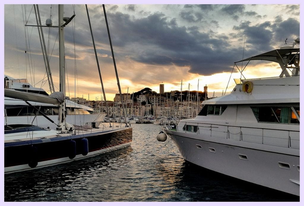 France: FRENCH RIVIERA HOPPING (5)