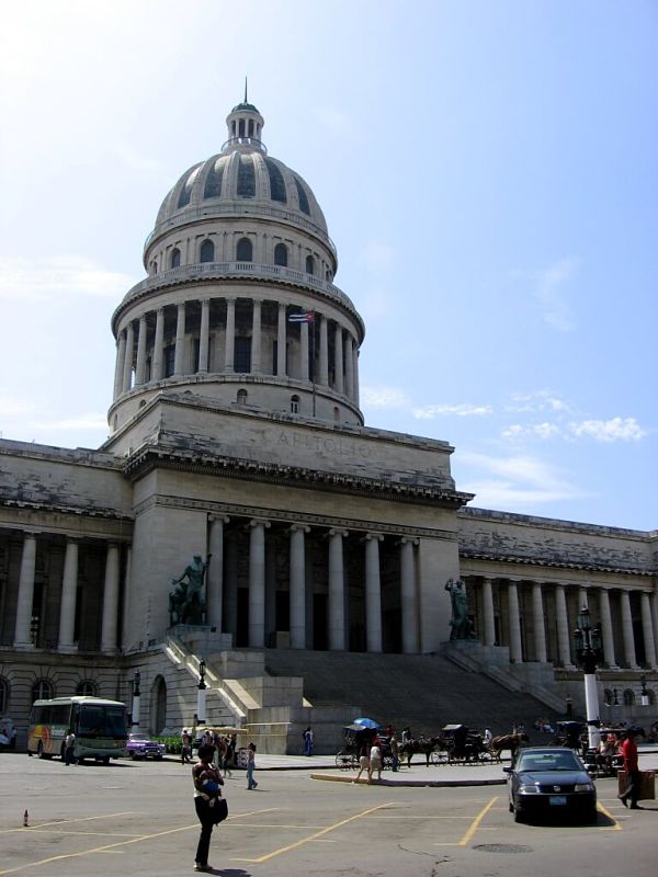 Things to do in Havana