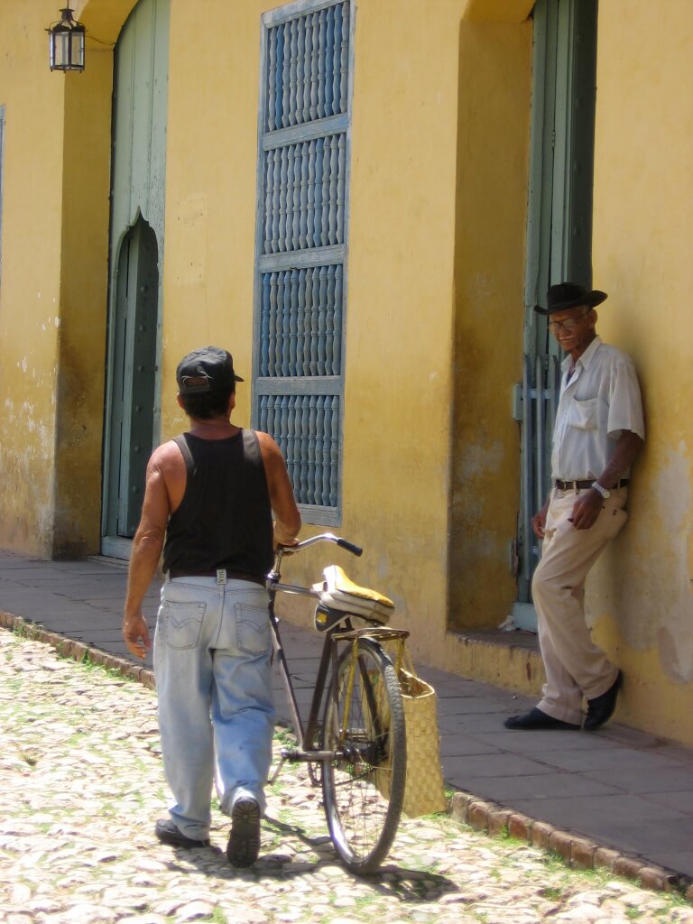 Cuba-travel-towns-Glimpses-of-The-World