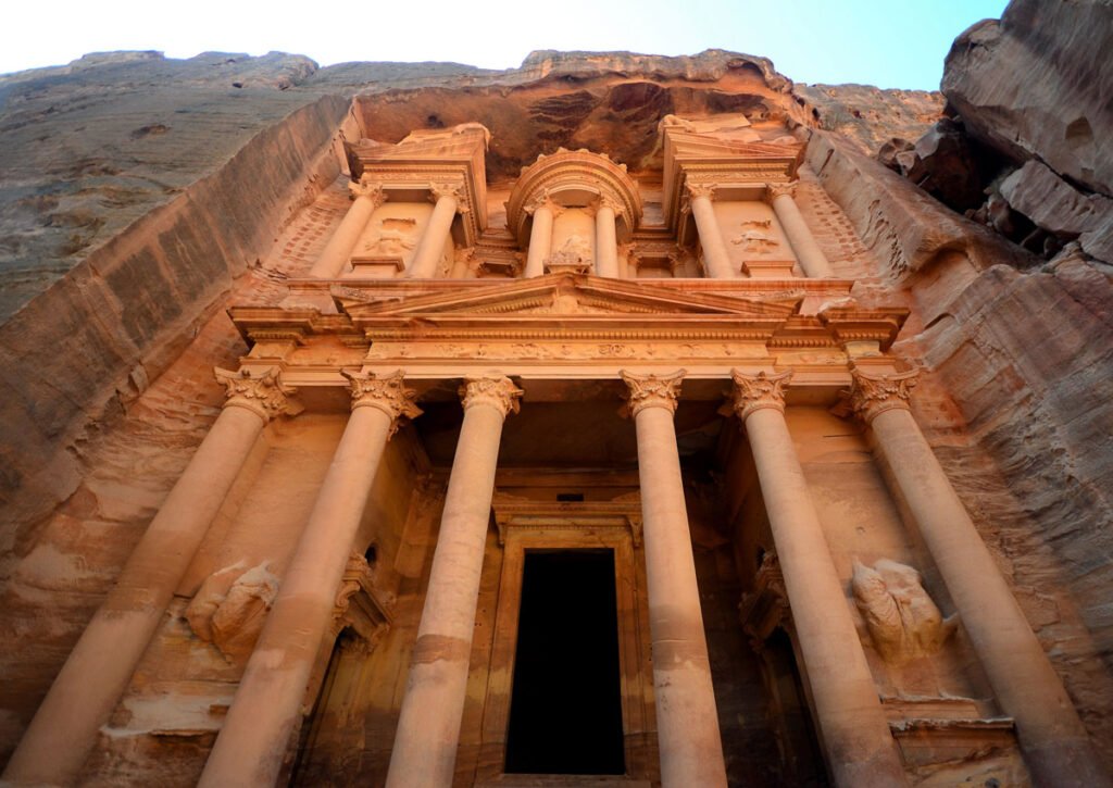 City of Petra, Things to know