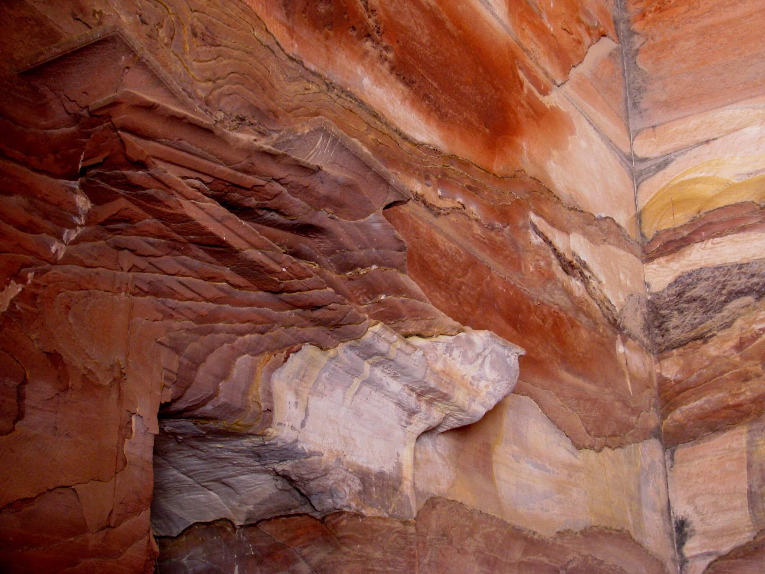 Jordan-Petra-Glimpses-of-The-World
