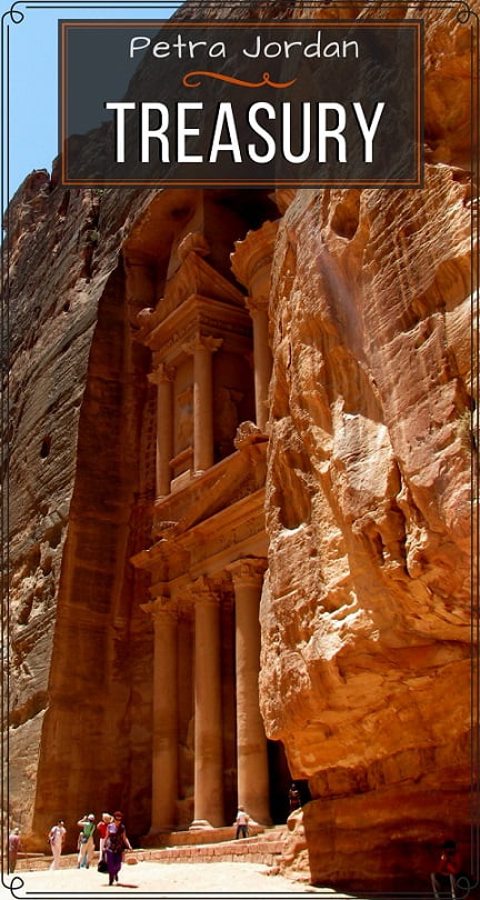 Jordan-travel-Petra-Glimpses-of-The-World