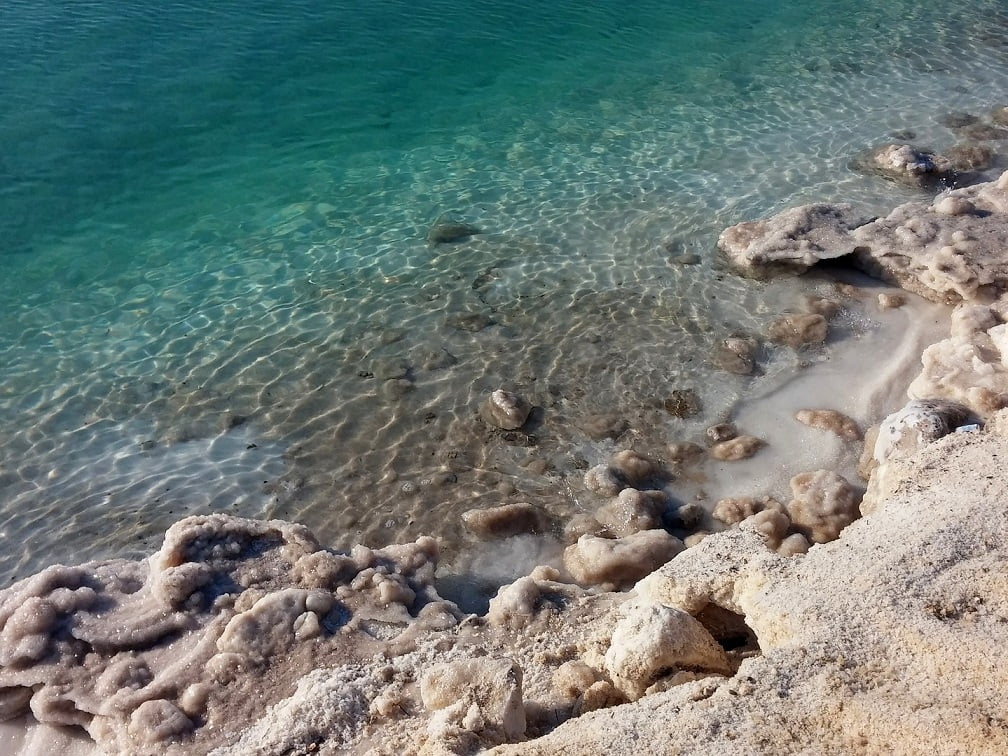 Jordan: DEAD SEA AND WADI RUM (4)