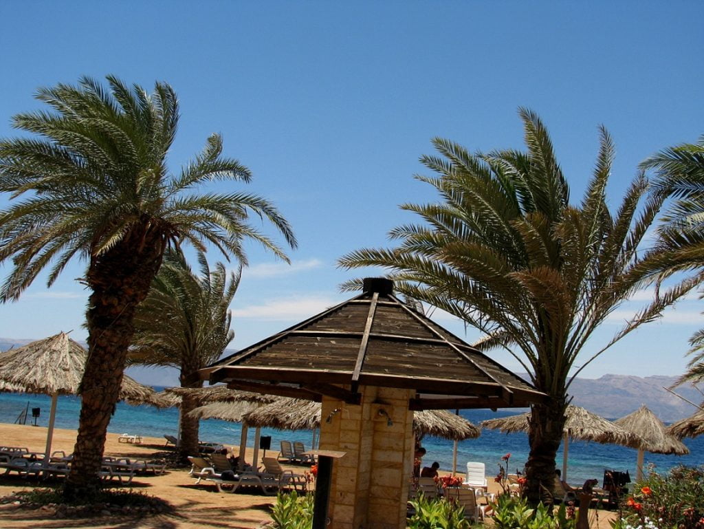 Jordan: AQABA VACATION (7)