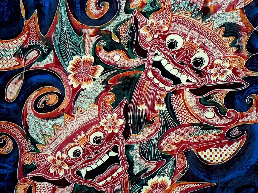 Bali Indonesia: WHAT TO BUY (6)