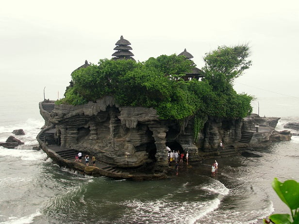 Bali Things to do