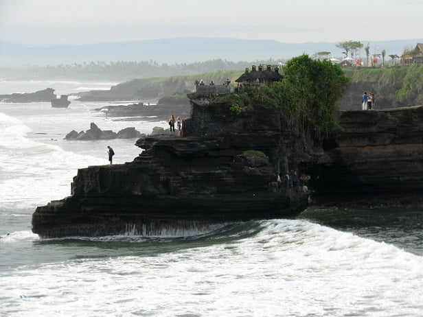 Bali Things to do