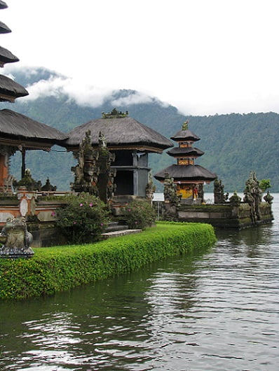 Bali Things to do
