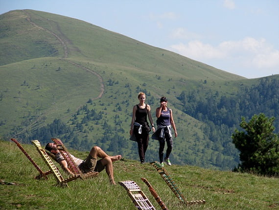Things to do in Zlatibor