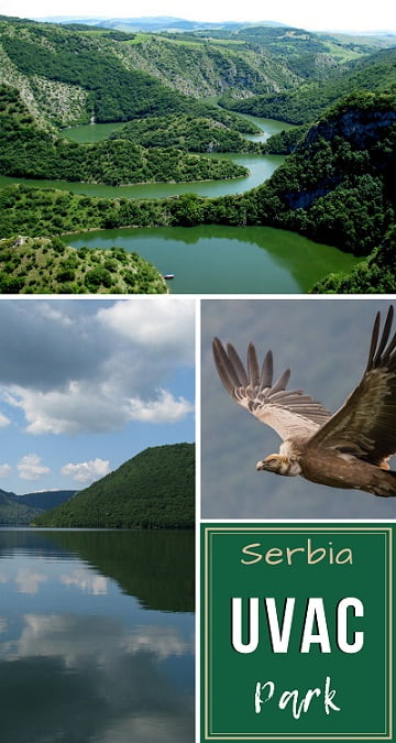 Serbia-travel-Uvac-National-Park-Glimpses-of-The-World