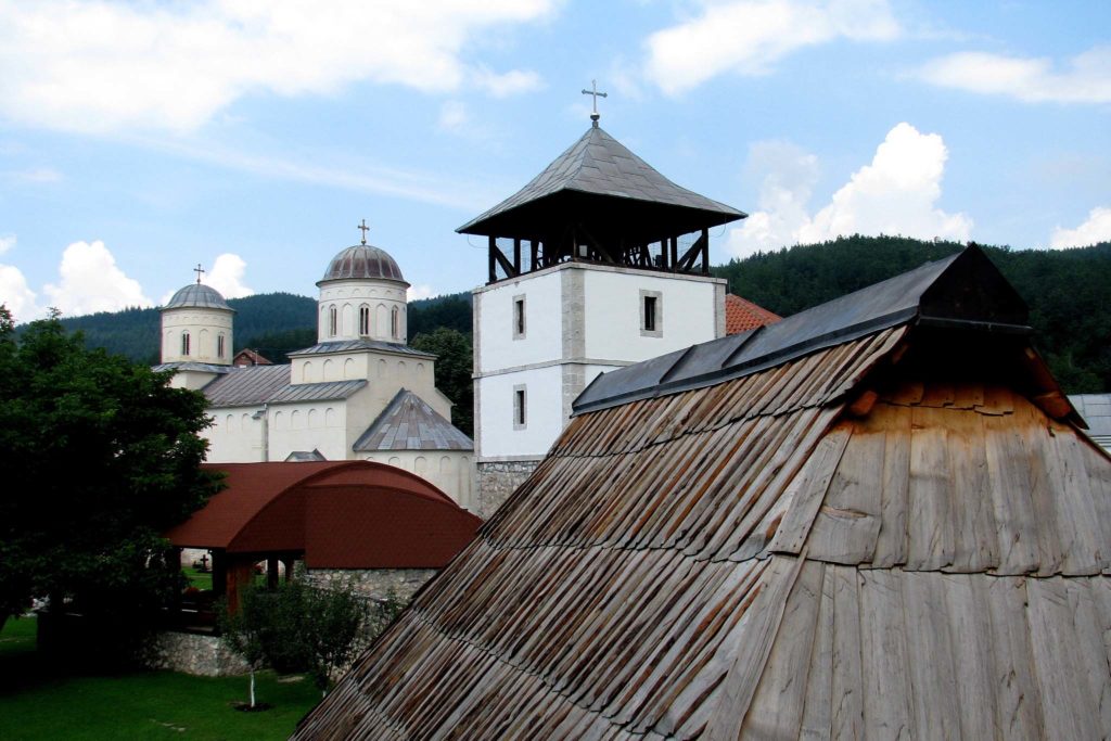 THINGS TO DO IN PRIJEPOLJE SERBIA