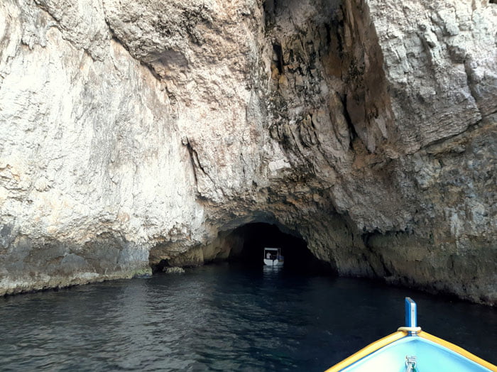 Malta-travel-Blue-Grotto-Glimpses-of-the-World