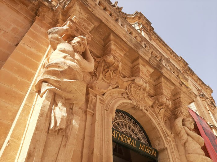 Malta-travel-Mdina-Glimpses-of-the-World