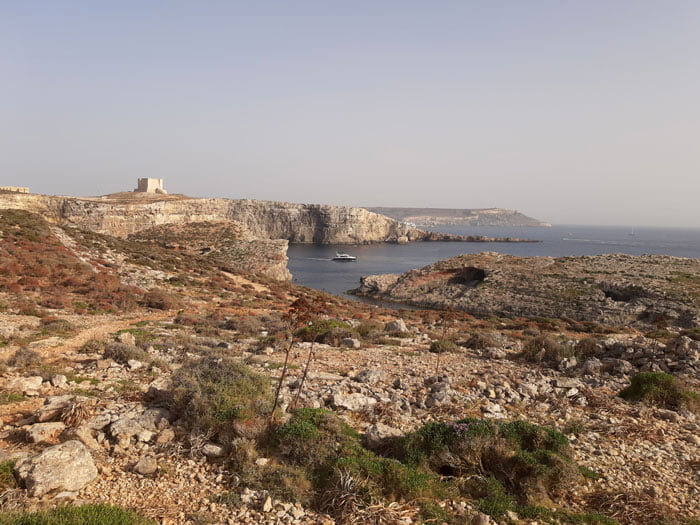 Malta-travel-Comino-Glimpses-of-the-World