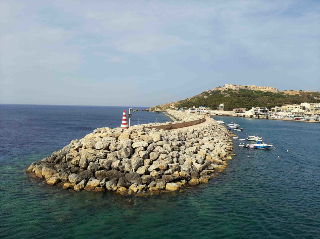 MALTA, What to see in Gozo