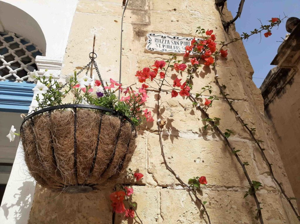 MDINA MALTA, The silent city