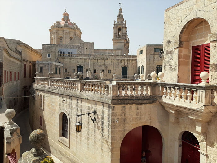 Malta-travel-Mdina-Glimpses-of-the-World