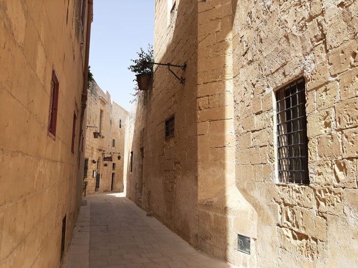Malta-travel-Mdina-Glimpses-of-the-World