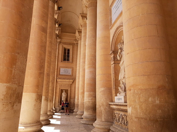 Malta-travel-Mosta-Glimpses-of-the-World