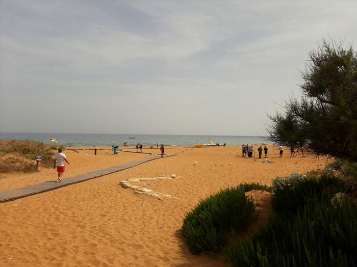 Malta-Gozo-Ramla-Bay-Glimpses-of-the-World