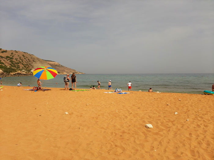 Malta-Gozo-Ramla-Bay-Glimpses-of-the-World