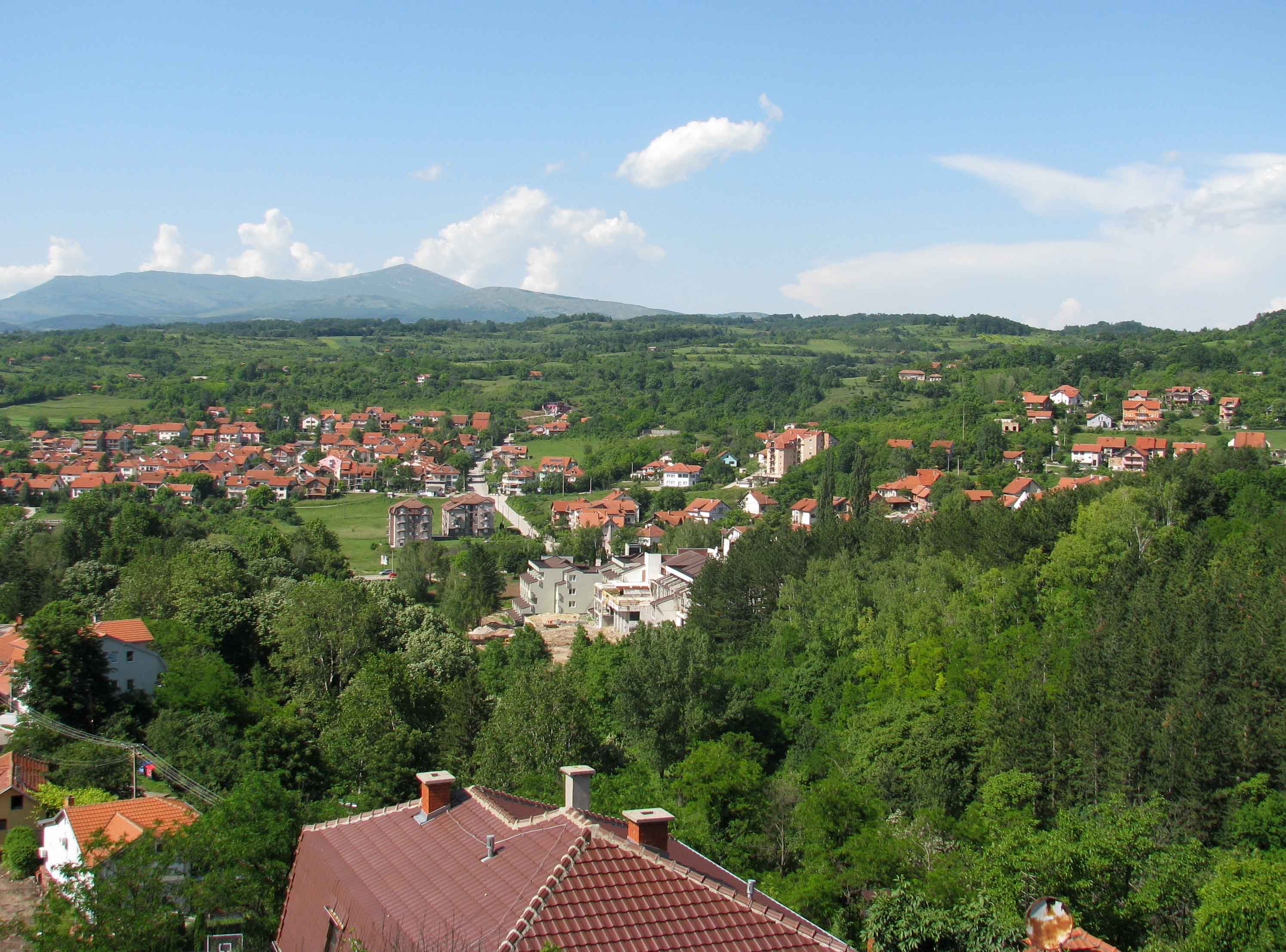 Things to do in Sokobanja
