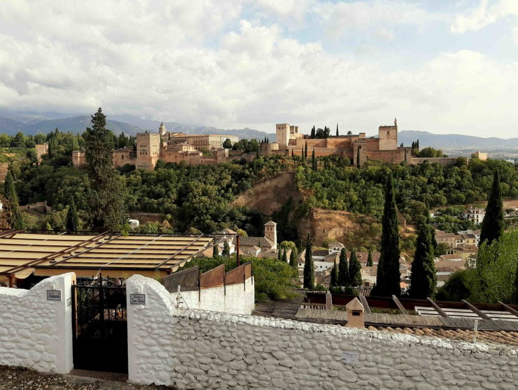 ANDALUSIA, Things to do in Granada