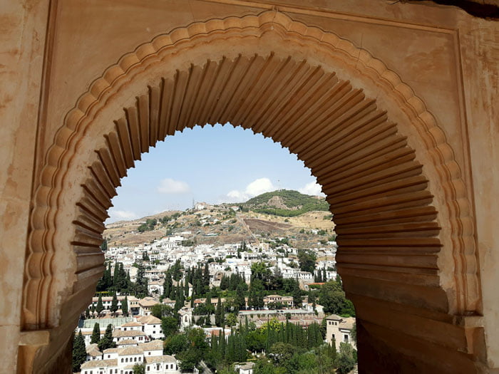 Granada-Andalusia-Spain-Alhambra-Glimpses-of-the-World