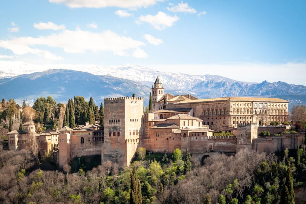 Things to do in Granada