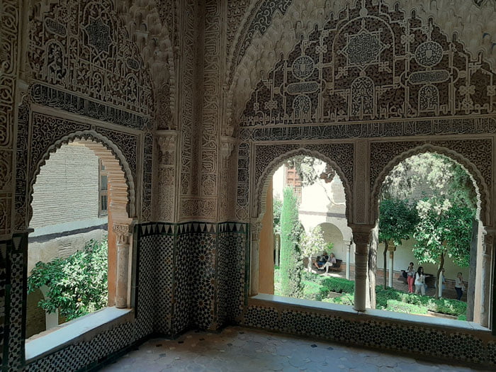 Granada-Andalusia-Spain-Alhambra-Glimpses-of-the-World