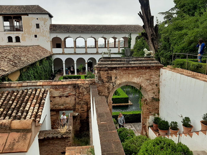 Granada-Andalusia-Spain-Alhambra-Glimpses-of-the-World