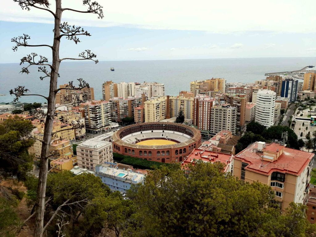 ANDALUSIA: What to do in Malaga