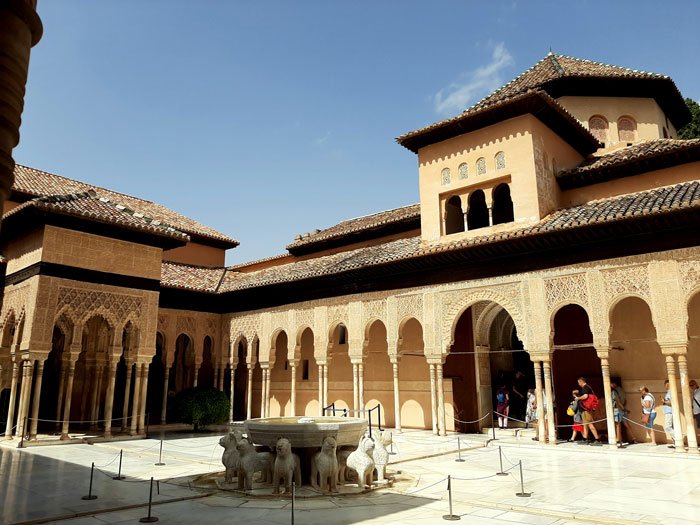 Granada-Andalusia-Spain-Alhambra-Glimpses-of-the-World