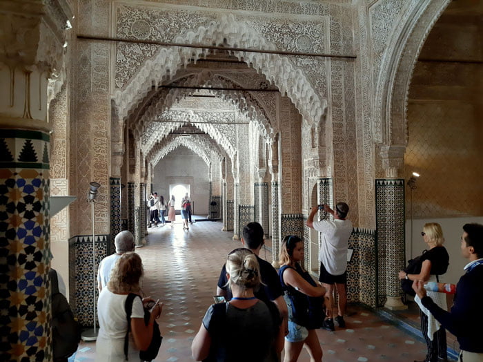 Granada-Andalusia-Spain-Alhambra-Glimpses-of-the-World