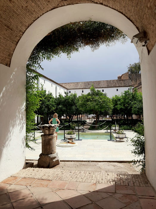 Cordoba-Spain-Alcazar-Glimpses-of-the-World