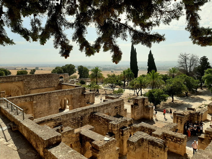 Cordoba-Spain-Madinat-al-Zahra-Glimpses-of-the-World