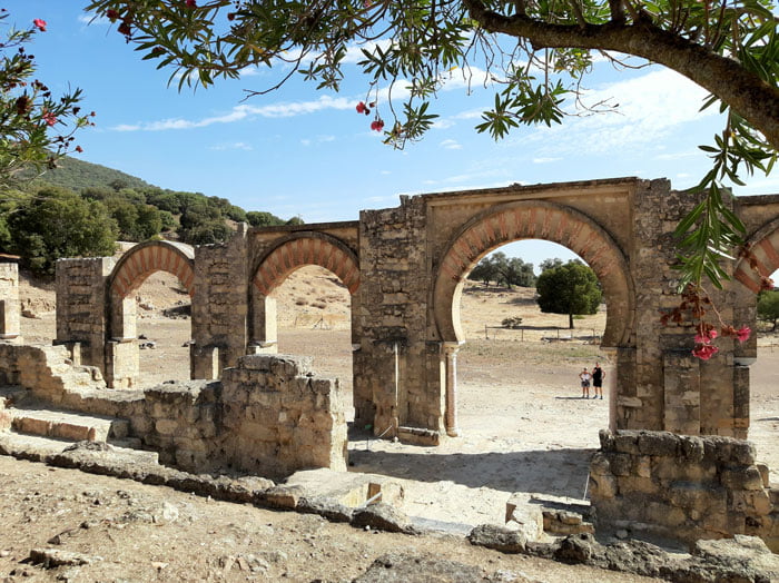 Cordoba-Spain-Madinat-al-Zahra-Glimpses-of-the-World