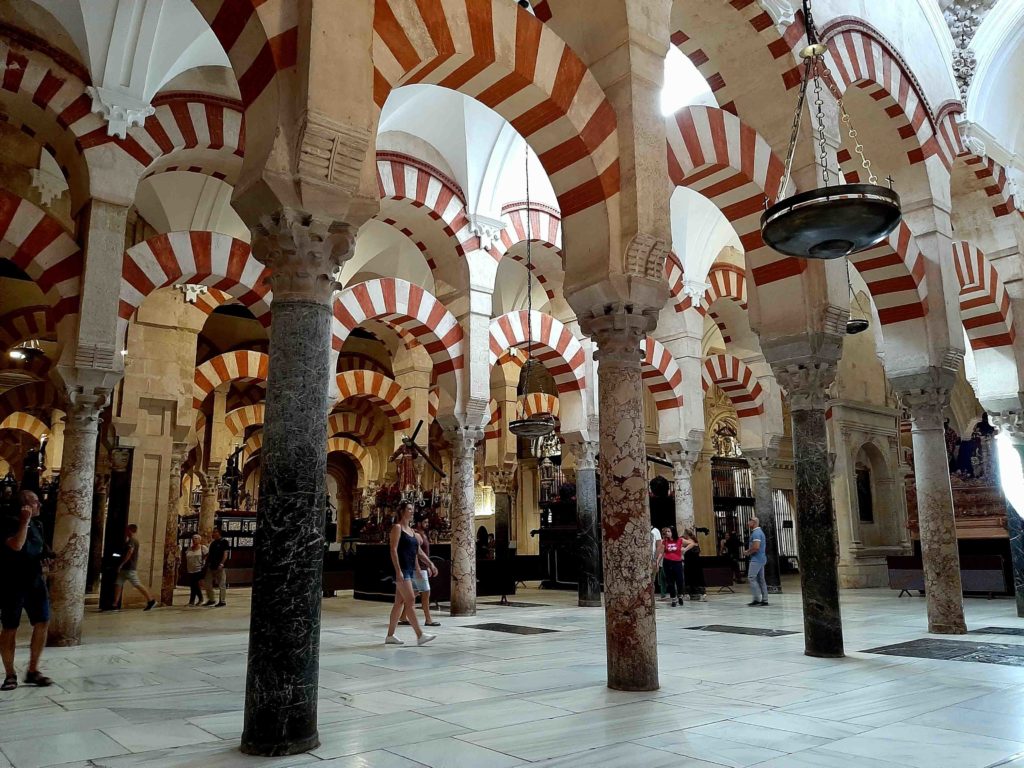 Things to do in Cordoba, Spain